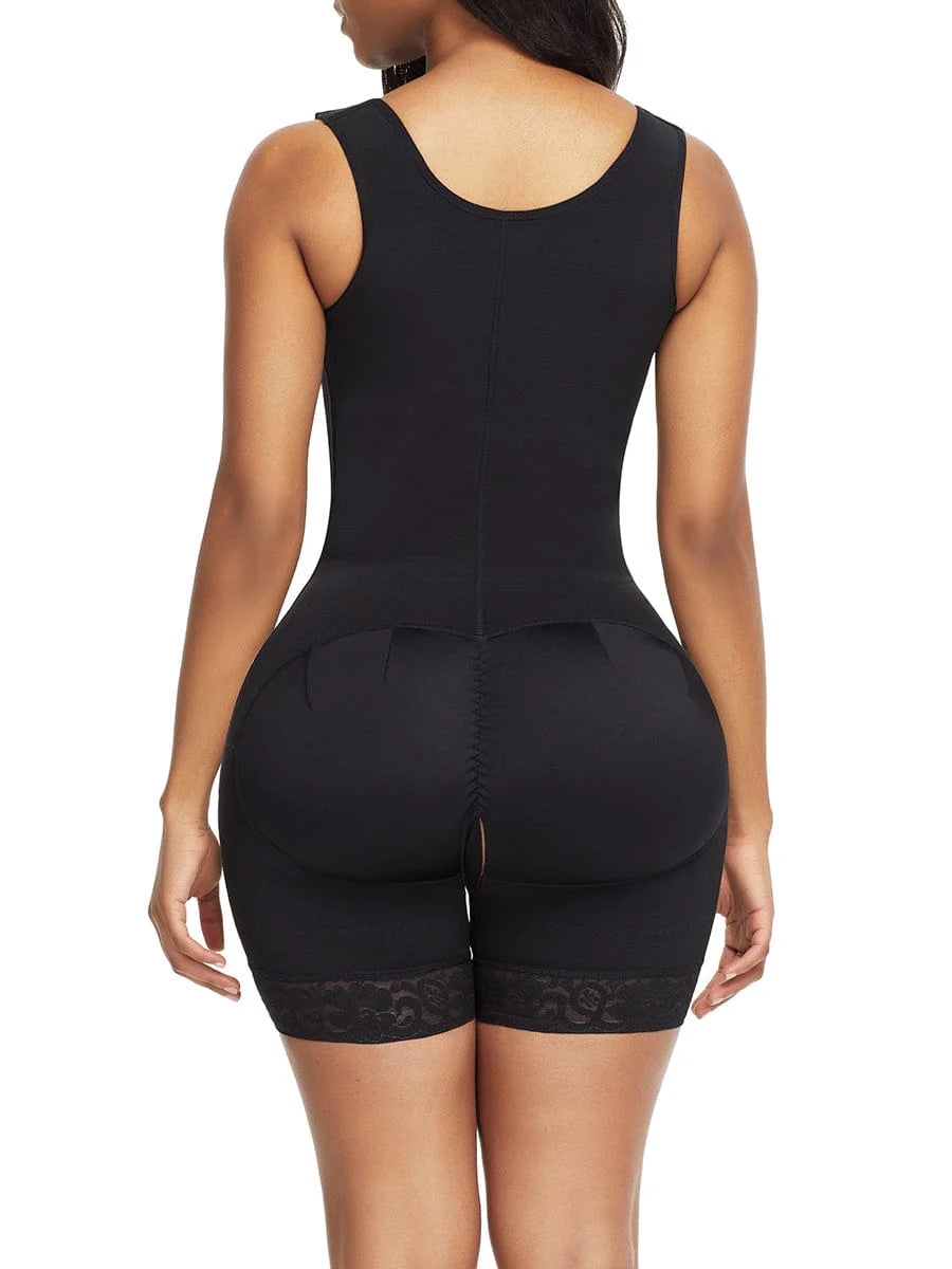 Hourglass Hun Post-op compression garment
