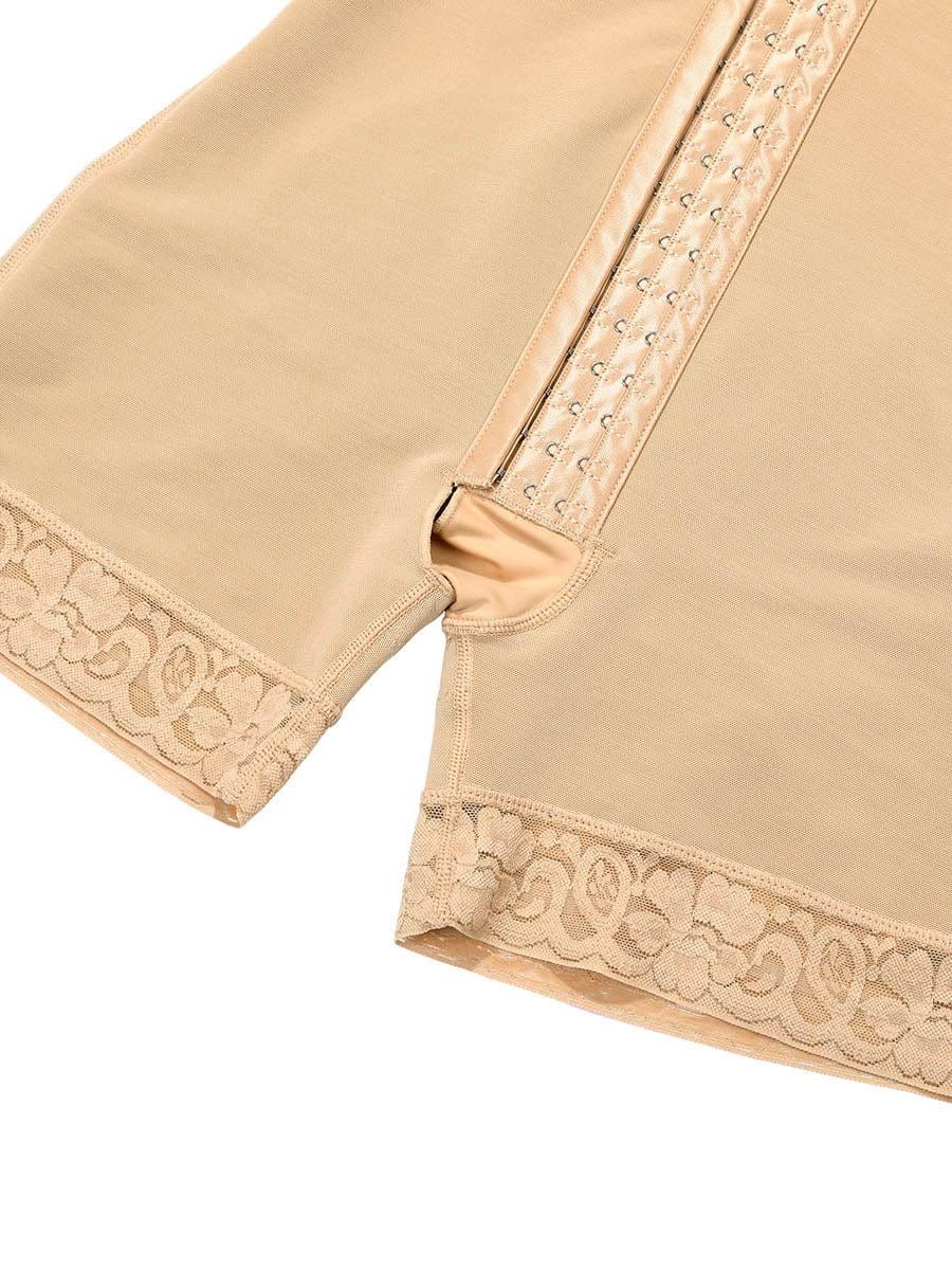 Hourglass Hun Post-op compression garment