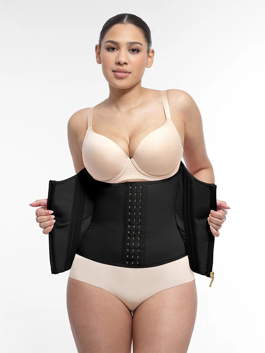 Compression  Waist Trainer