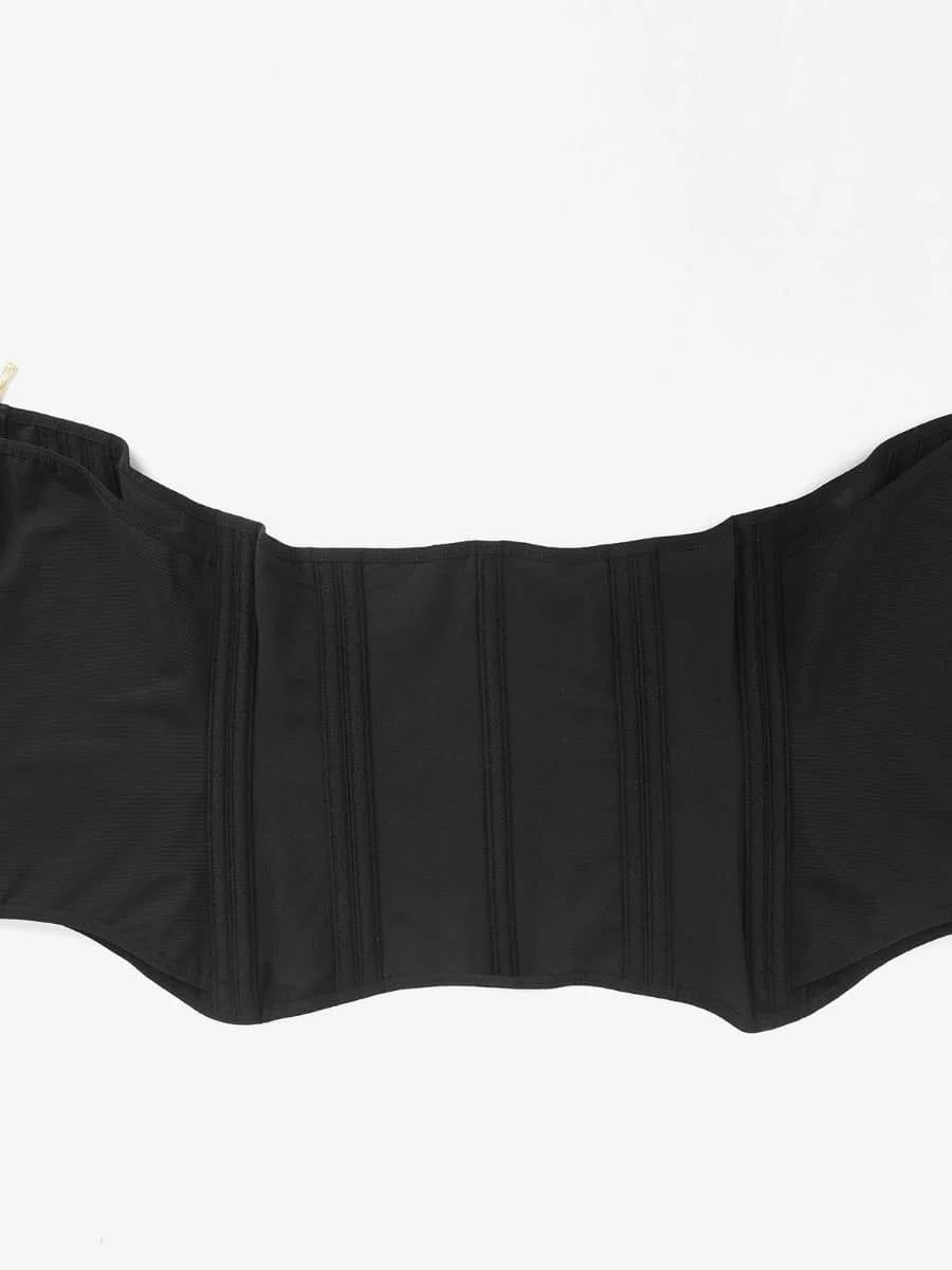 Compression  Waist Trainer