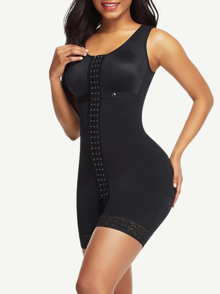 Hourglass Hun Post-op compression garment