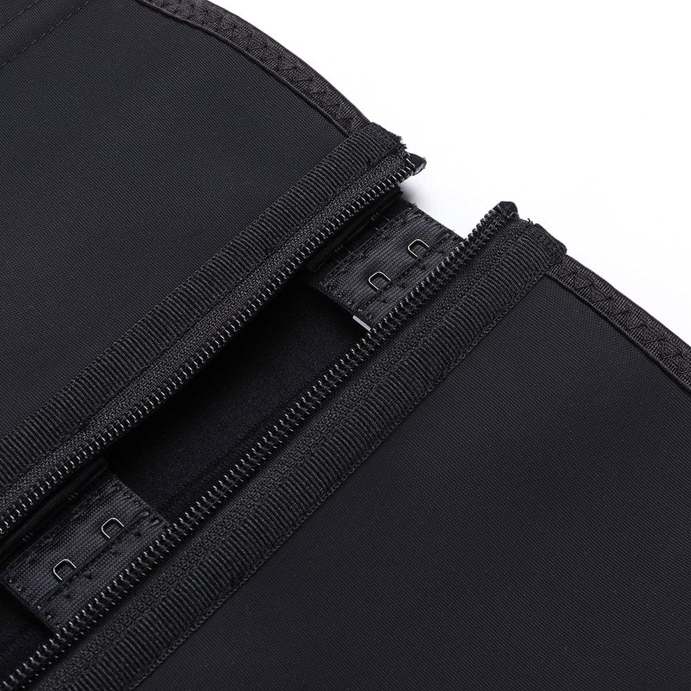 Double Belt Latex Waist Trainer