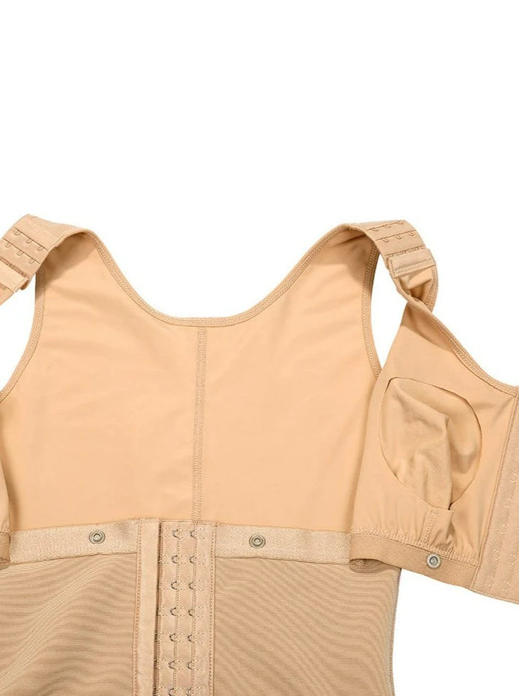Hourglass Hun Post-op compression garment