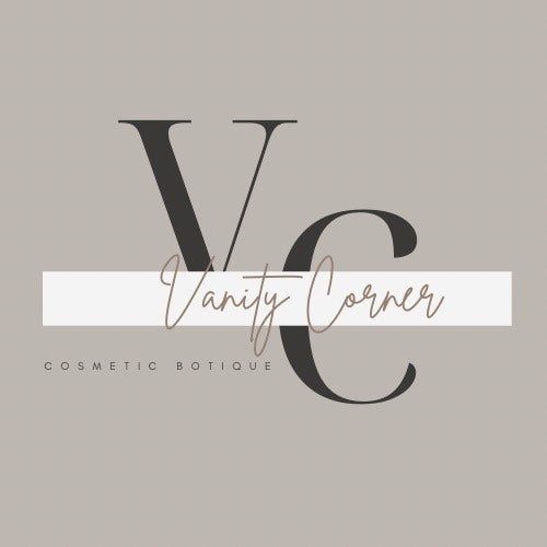 Vanity Corner