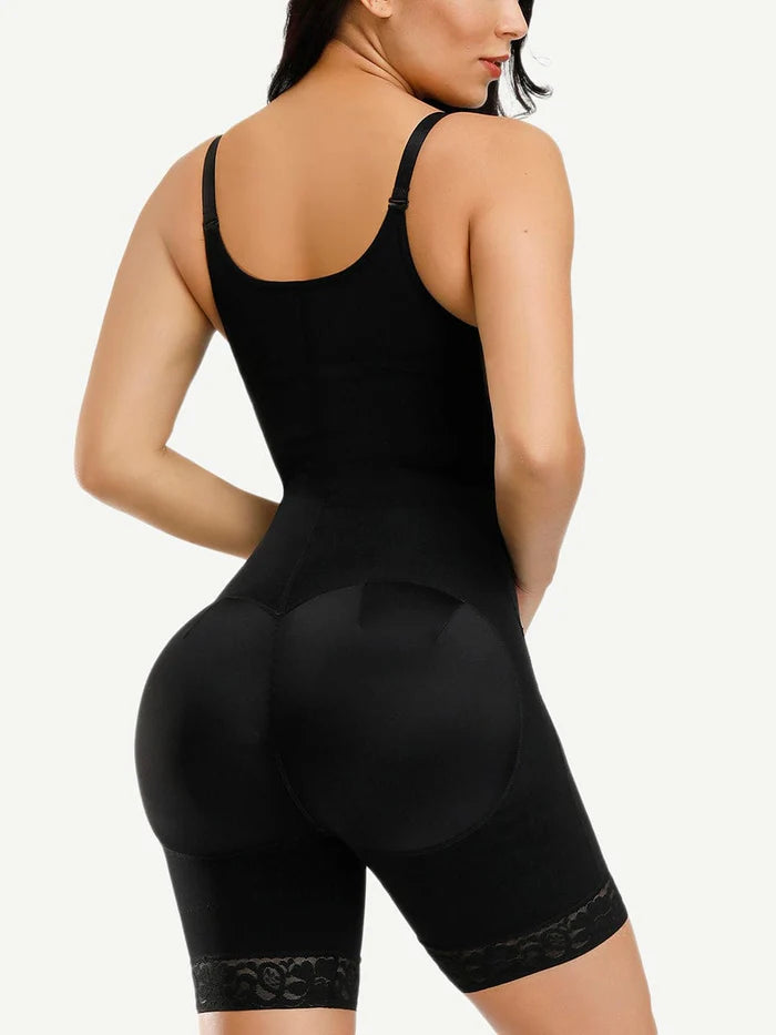 Miss Cincher - Zip post-op faja